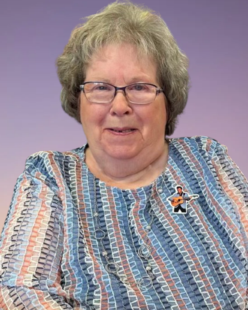 Susan Jacobson Profile Photo