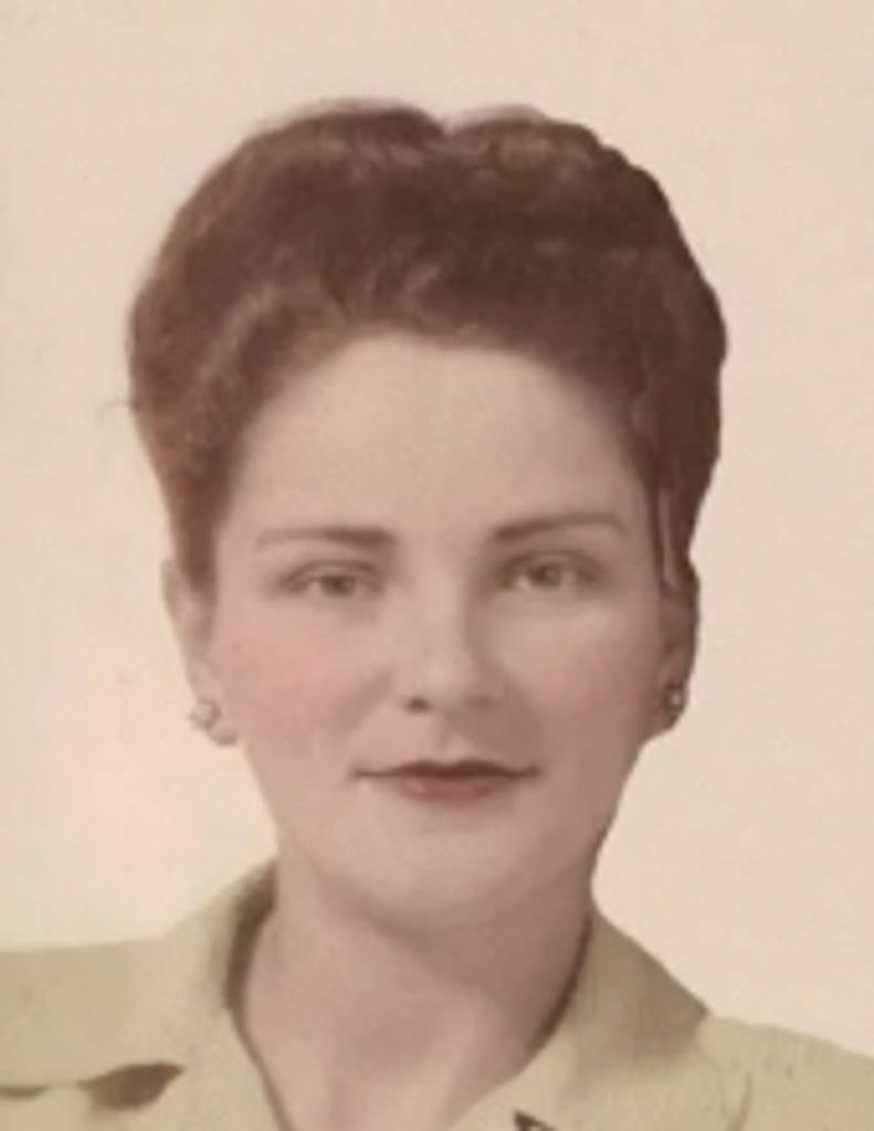 Vivian D. Fulk
