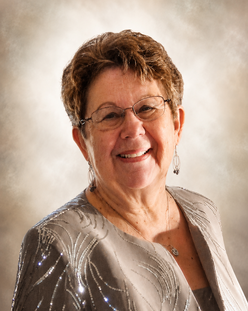 Beverly Ann Goforth Profile Photo