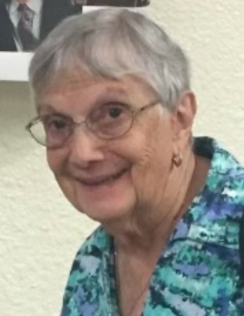 Barbara J. Vanderbosch
