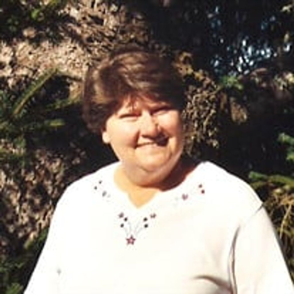Mary Ann Pech