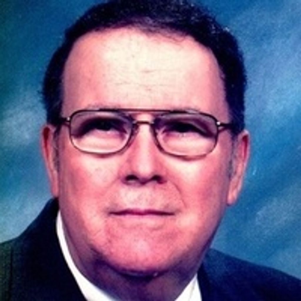 Curtis Vance Crocker Profile Photo