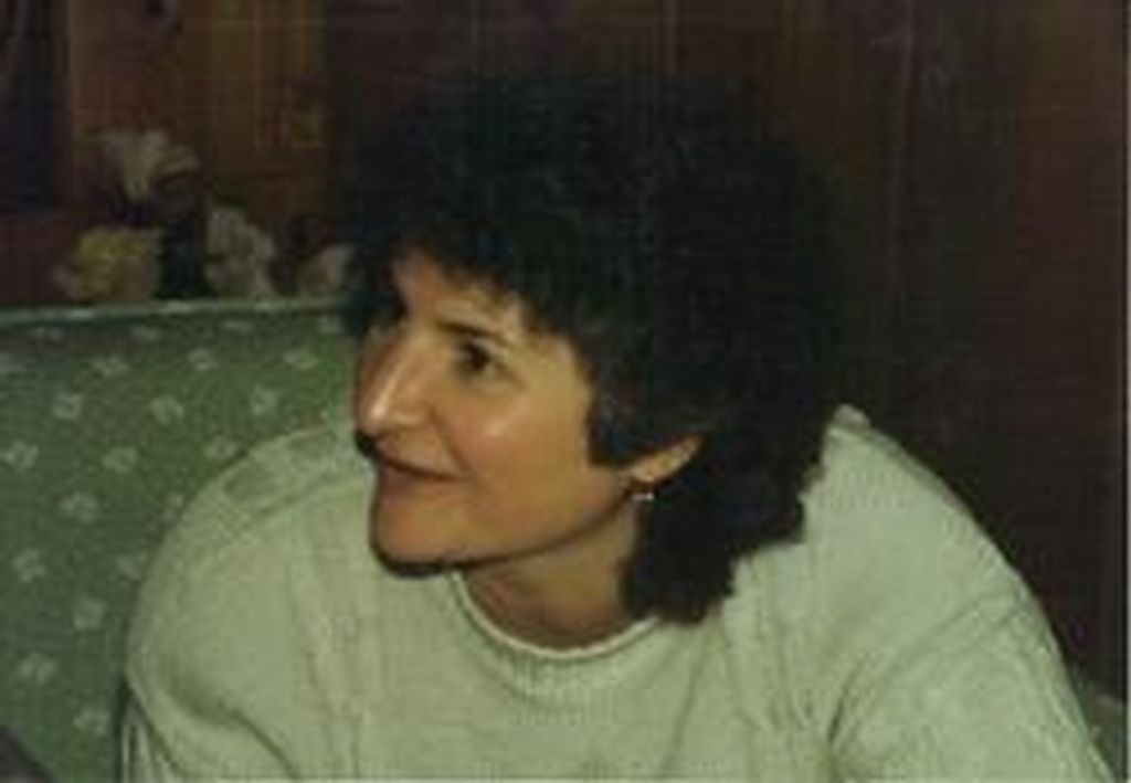 Arlene Vita Chimblo
