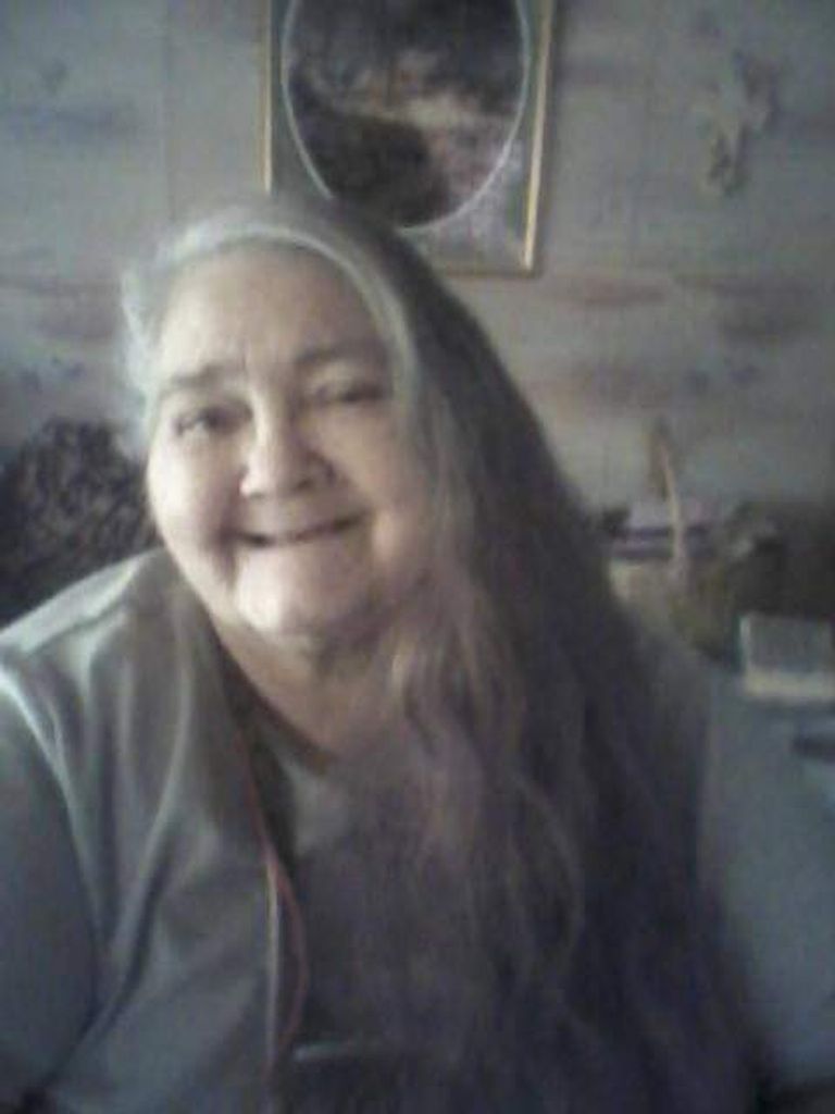 Maribet Jean Glover