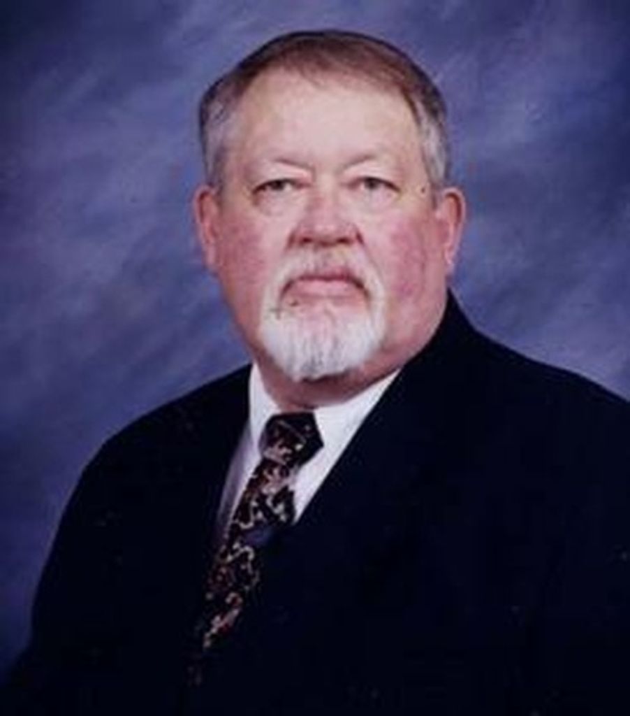 Larry Franklin Fields