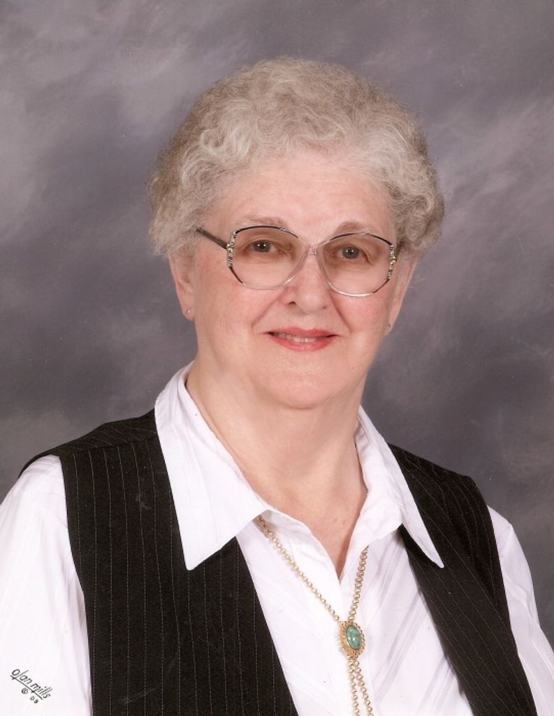 Luella M. Buell Profile Photo
