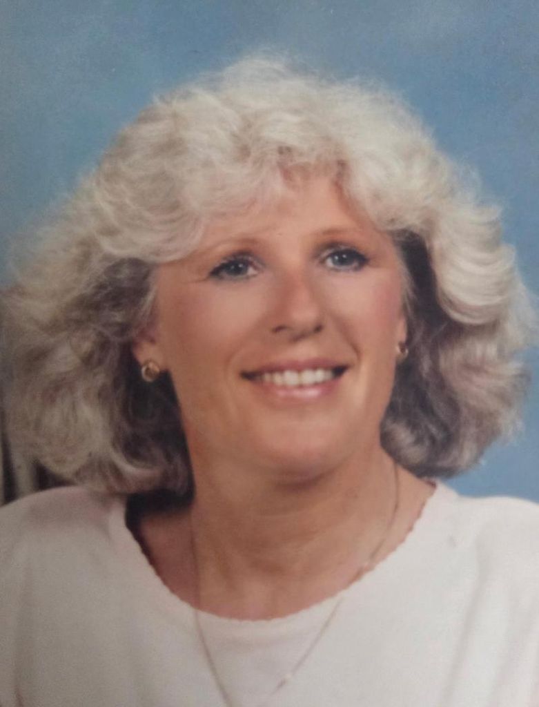 Theresa "Terry" Baus Profile Photo