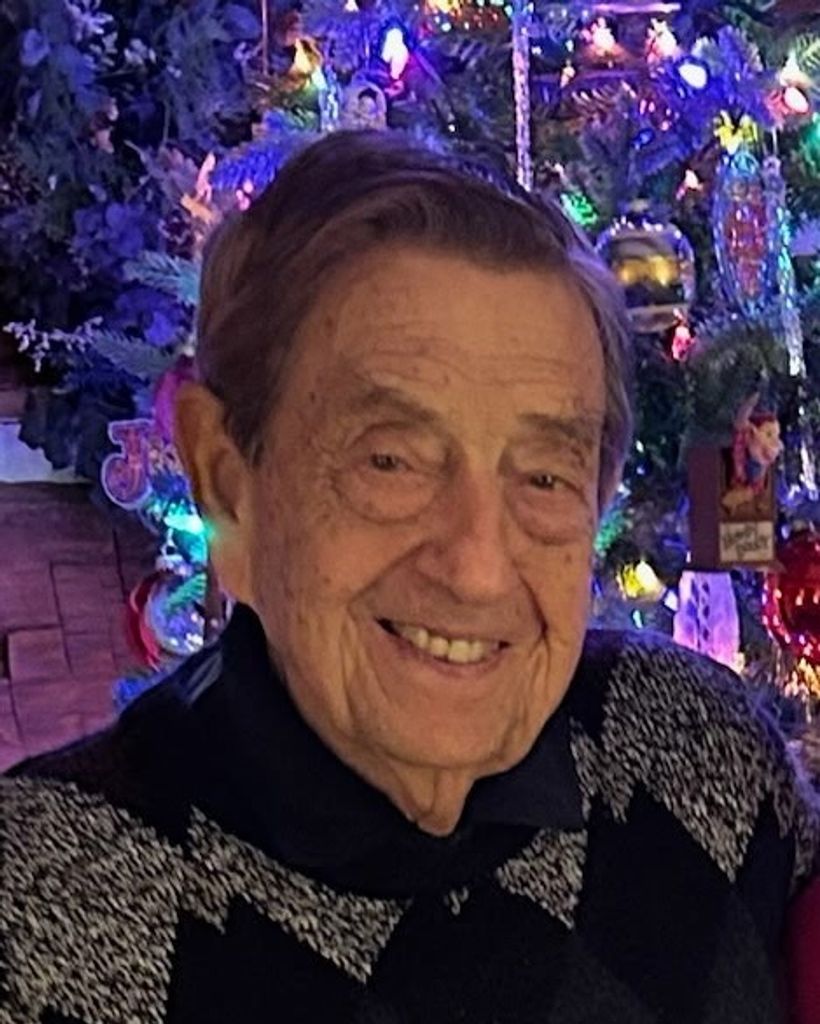 George Edward Dusseau