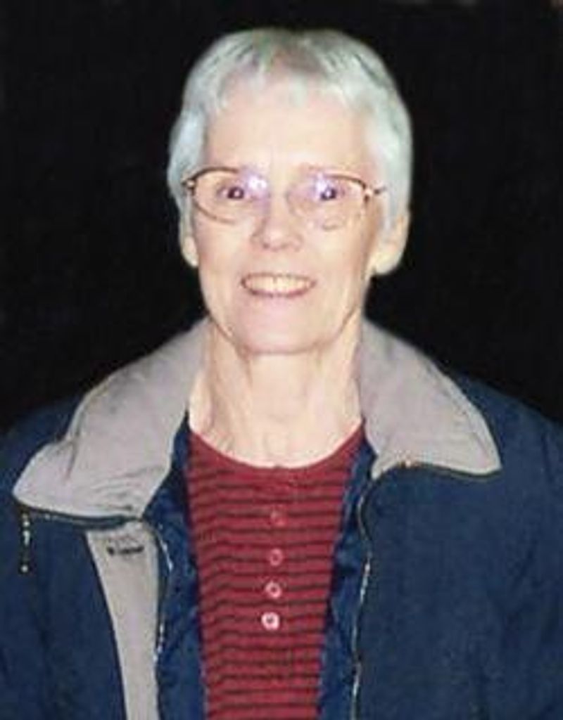 Bernice Noble