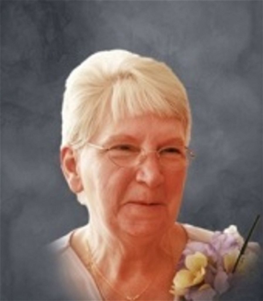 Catherine Keating Hamm Profile Photo