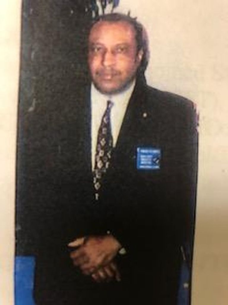 Roosevelt Daniels Profile Photo