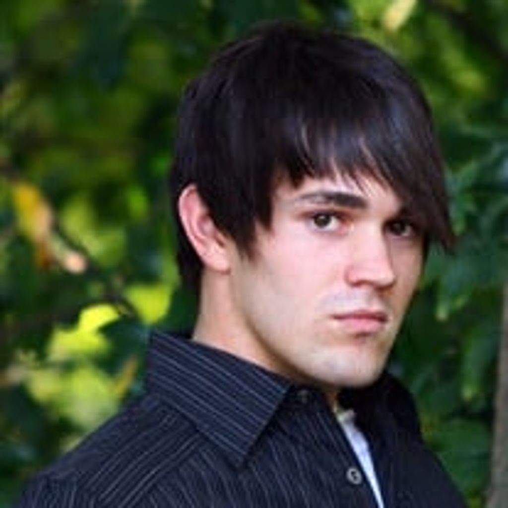 Mr.  Kevin Michael Garrard