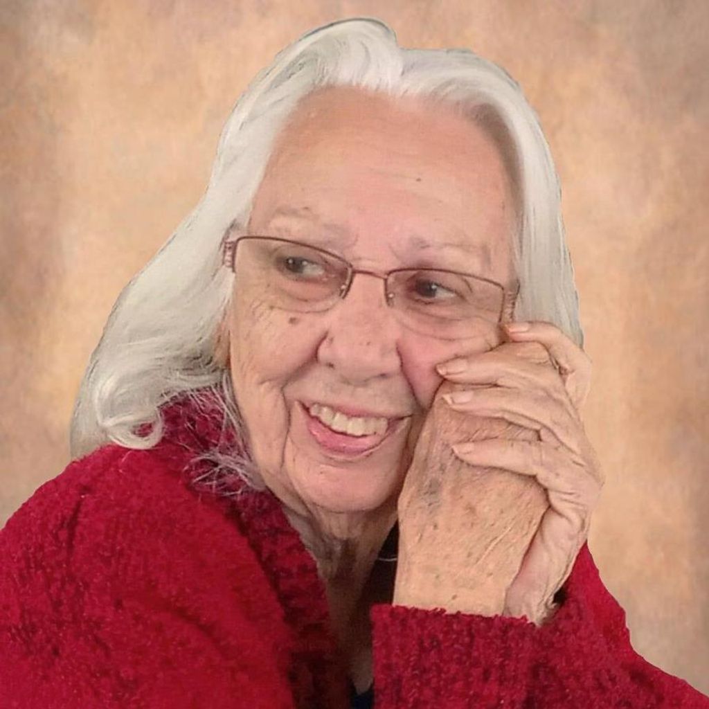 Mary Anne Haywood Profile Photo