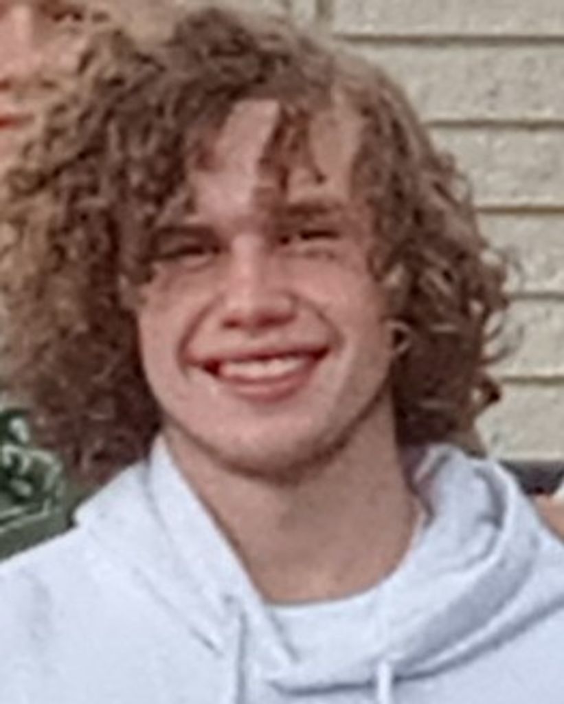 JADEN MCCRAE WOOD