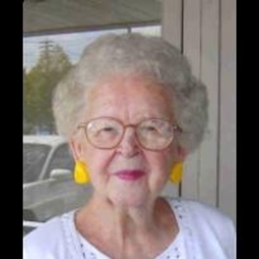Dorothy Mae Lohnes