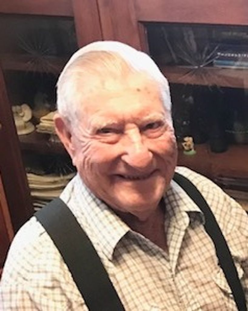 Gene Samuel Bender