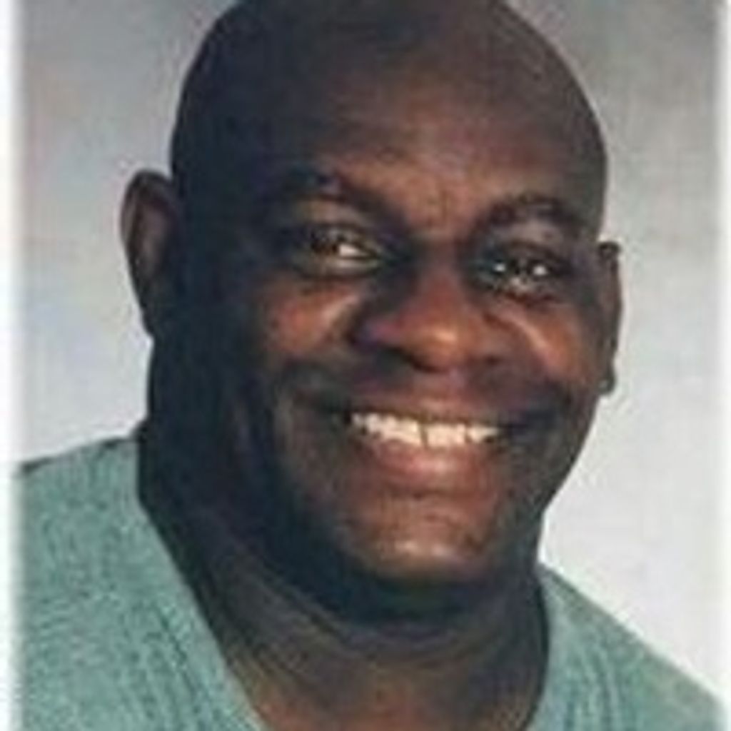 Albert B. Fagins, Sr.