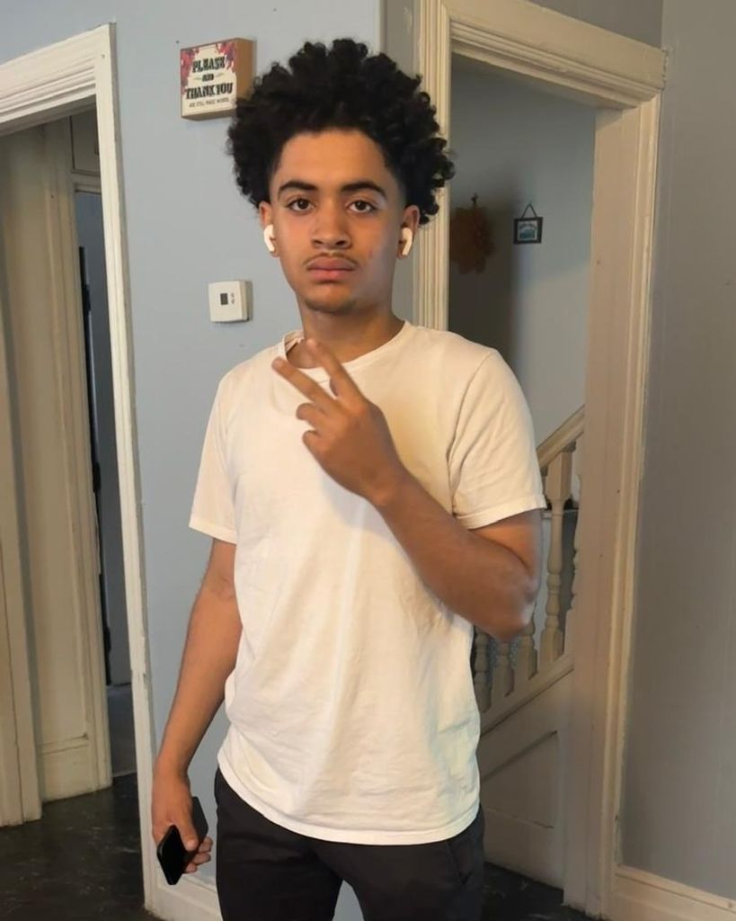 Jaeden Alexander Nunez Profile Photo