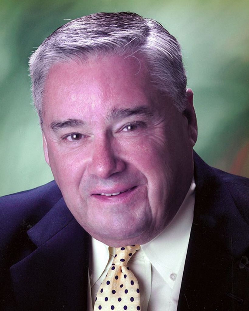 George P. Luddy Profile Photo