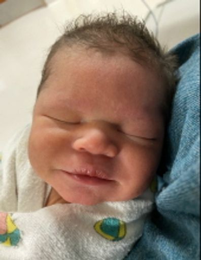 Myles Omar Gadson Profile Photo
