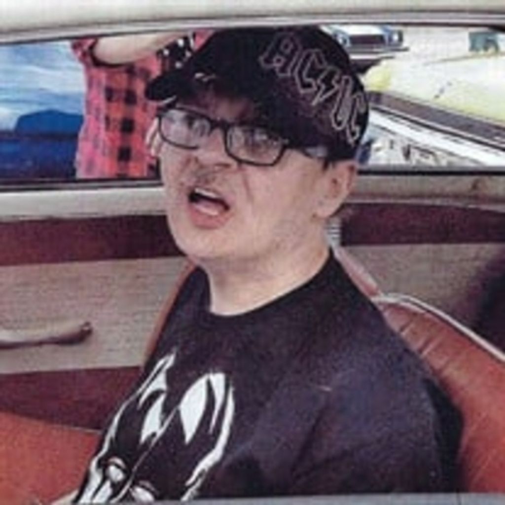David Drew Florman Profile Photo