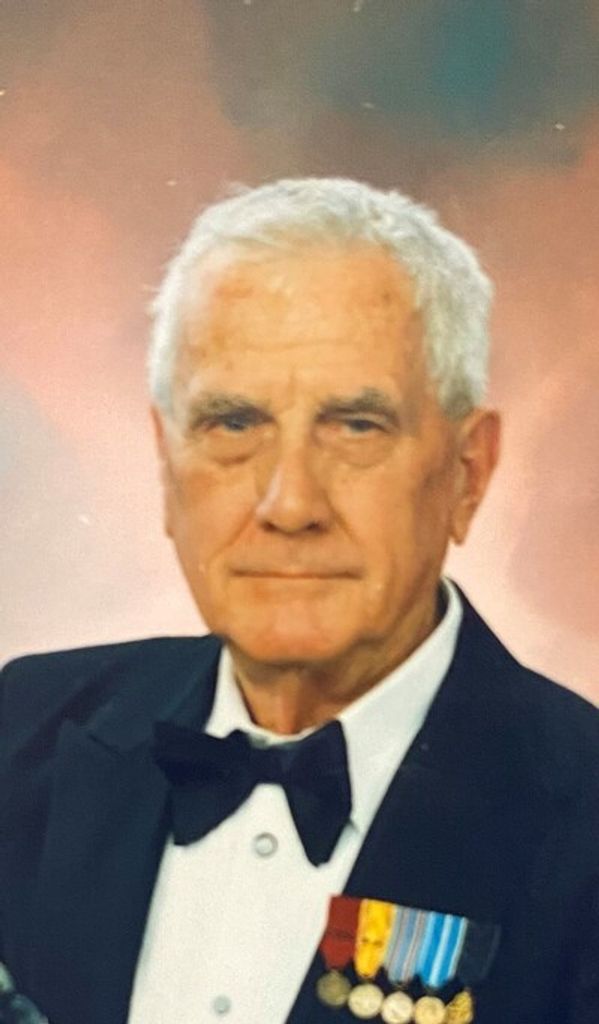 Walter D. Dryer Profile Photo