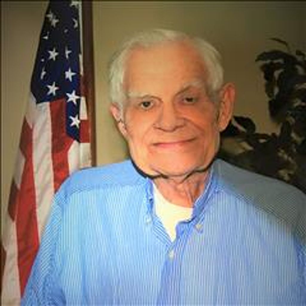 Ed H. Snyder Profile Photo