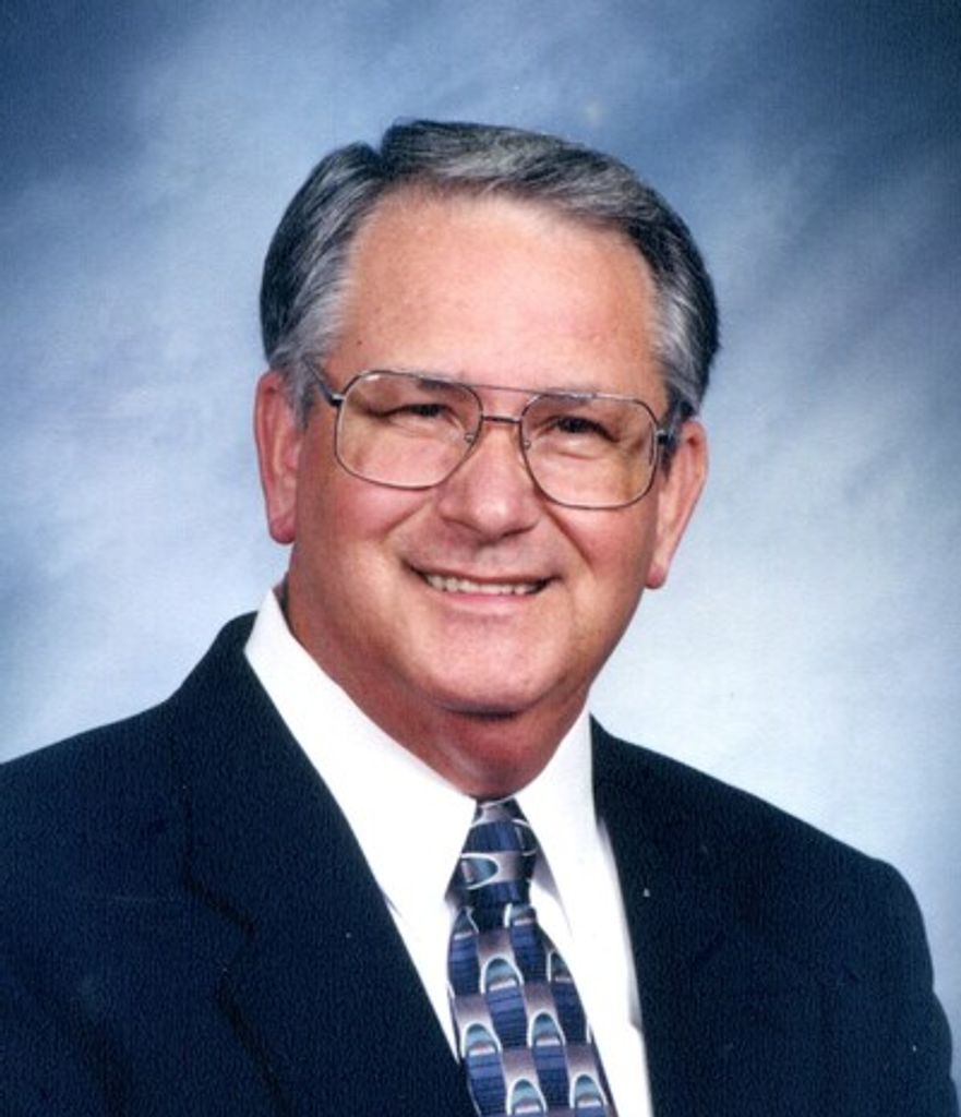 Darell Wheeler Profile Photo