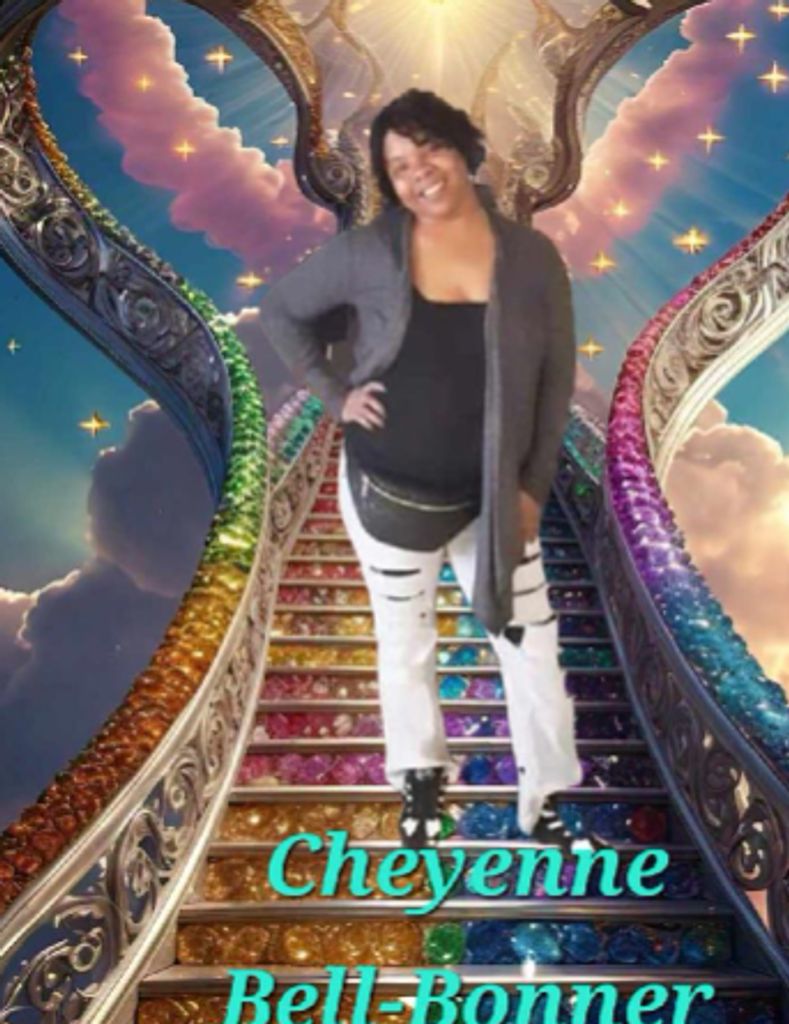 Cheyenne Bell Bonner
