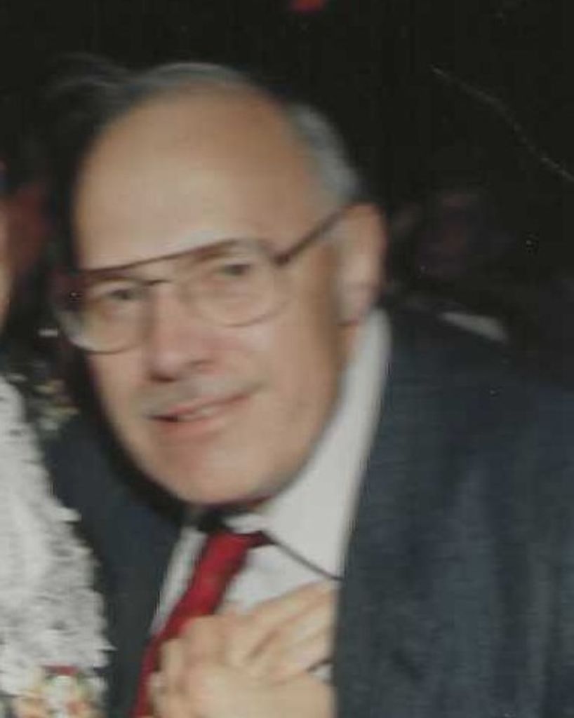 Henry Krochmal III