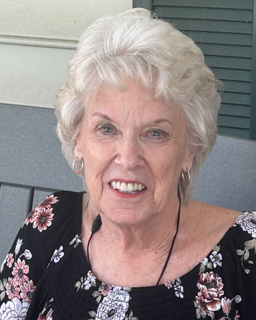 Nancy Dixon Mccormick Profile Photo
