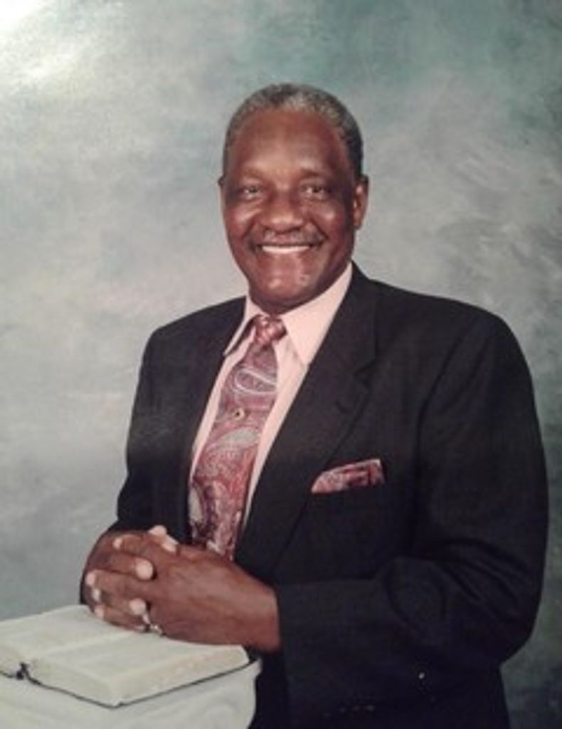 Rev. Larry  Milton Truss Profile Photo