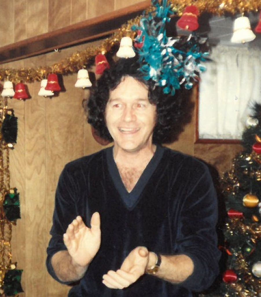 Gary Leonard Miller Profile Photo