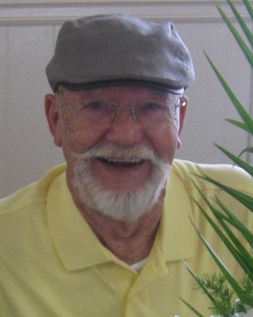 Hugh Preston Wilson