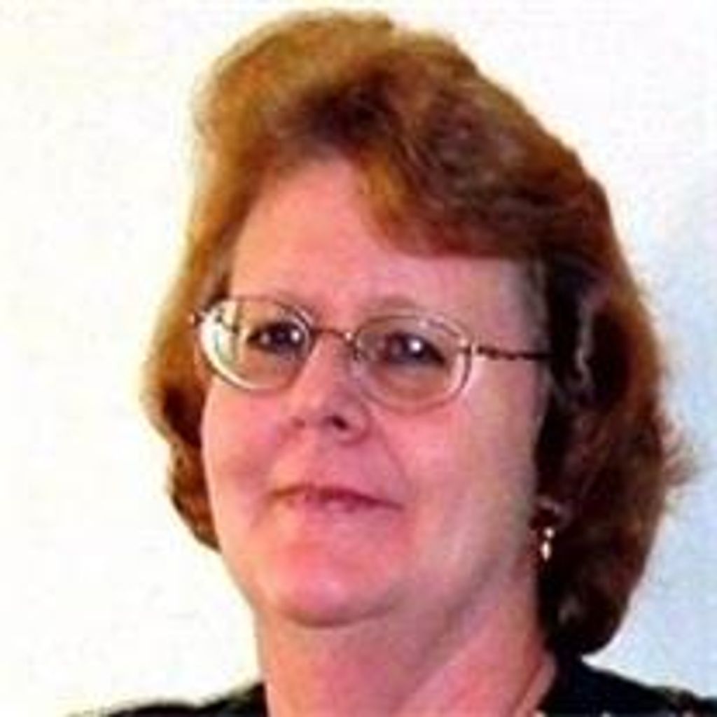 Mrs. Joan Clark Fabio