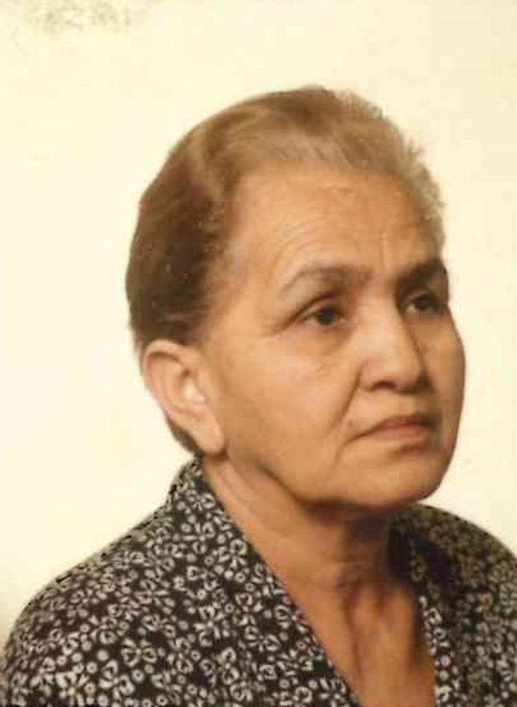 Dolores C. Mejia Murrillo