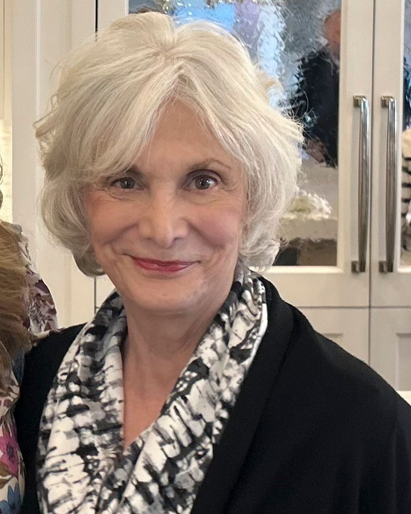 Barbara Kyros Profile Photo