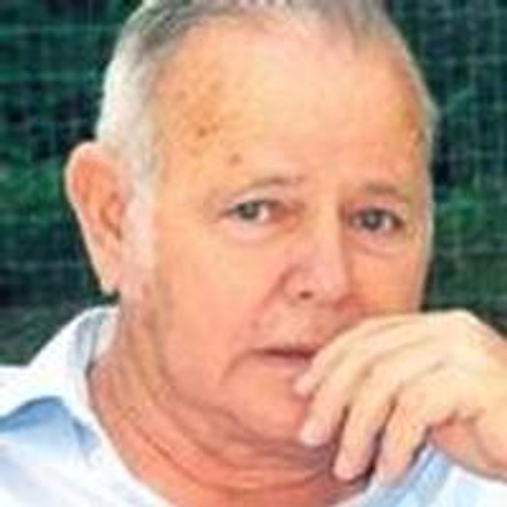 William "Bill" Marell