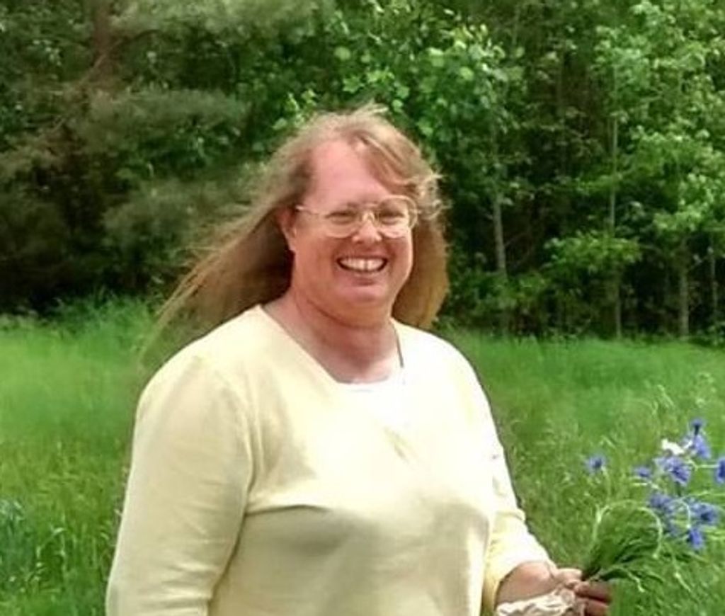 Bonnie (Goforth)  Knox