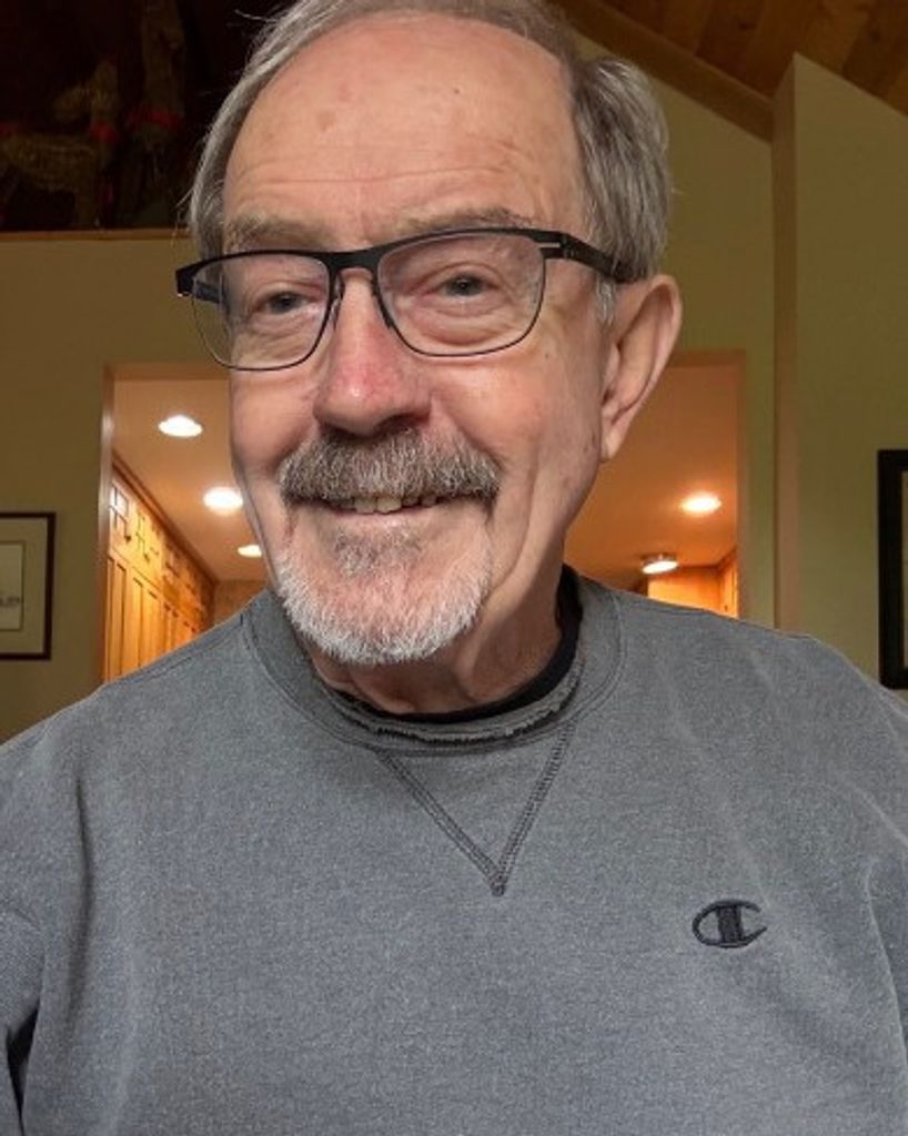 Richard K. Jensen Profile Photo