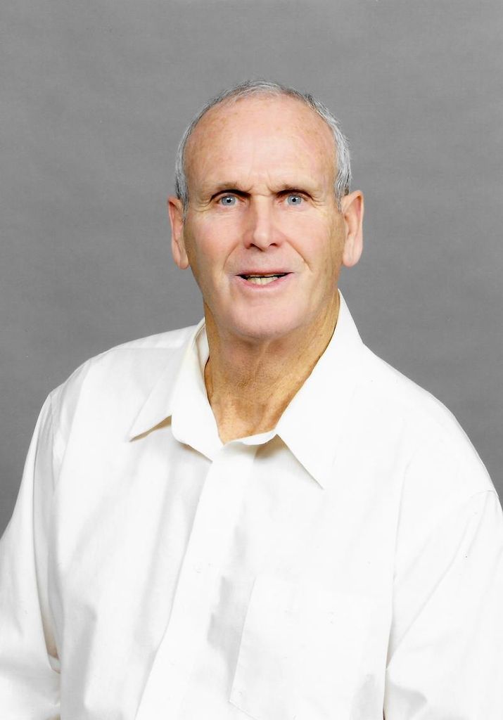 Charles "Chuck" Joseph Vraney Profile Photo