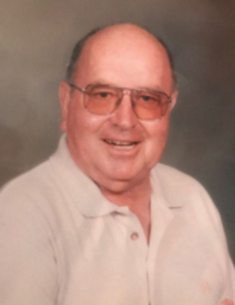 John "Jack"  Frank Morgan