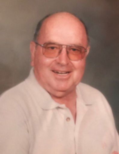 John "Jack"  Frank Morgan Profile Photo