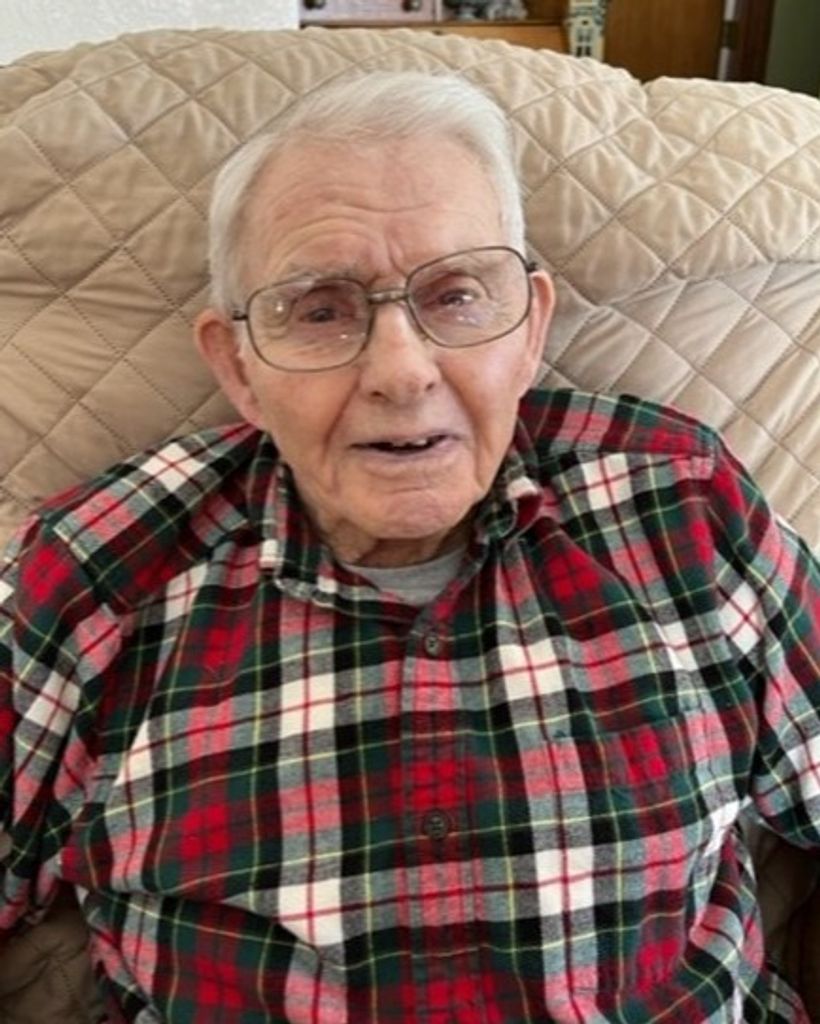 Norris Syverson