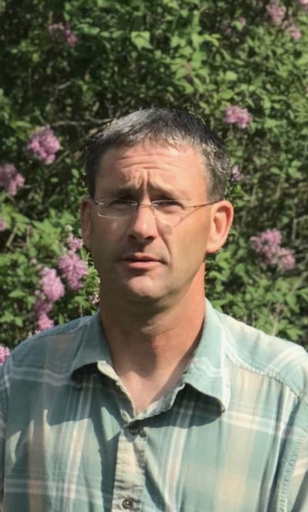 Terry Sorensen Profile Photo