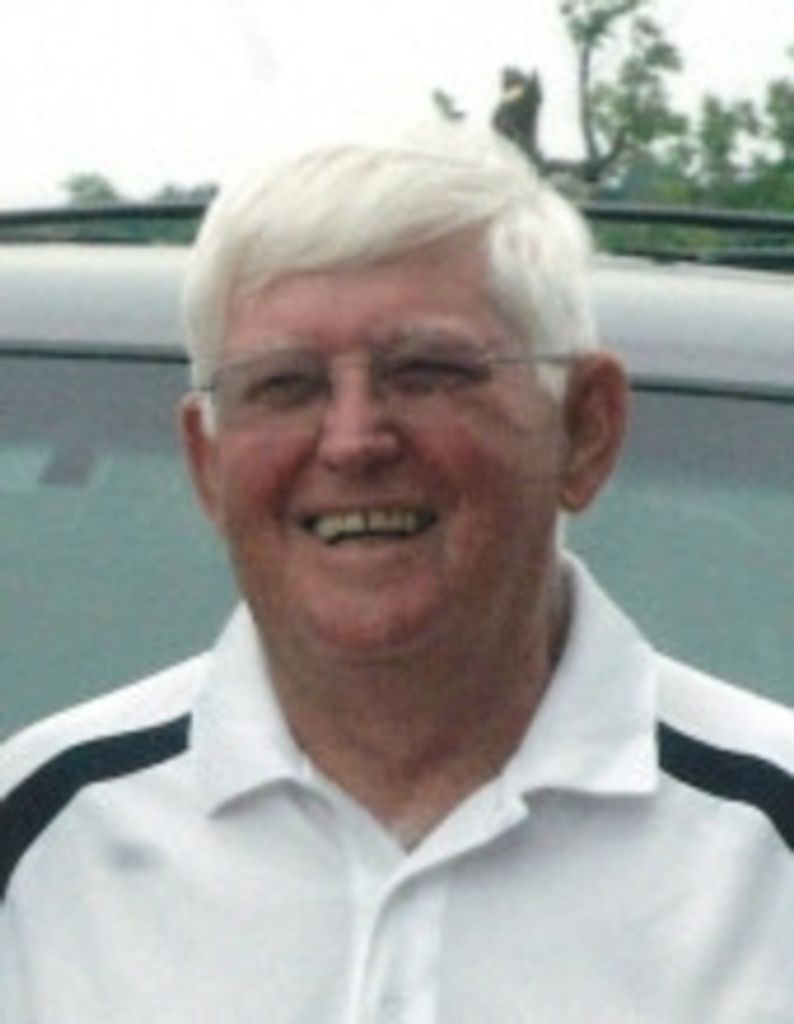 Thomas "Tommy" Harris