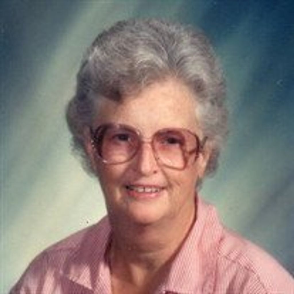 Rachel  Geneva Turner