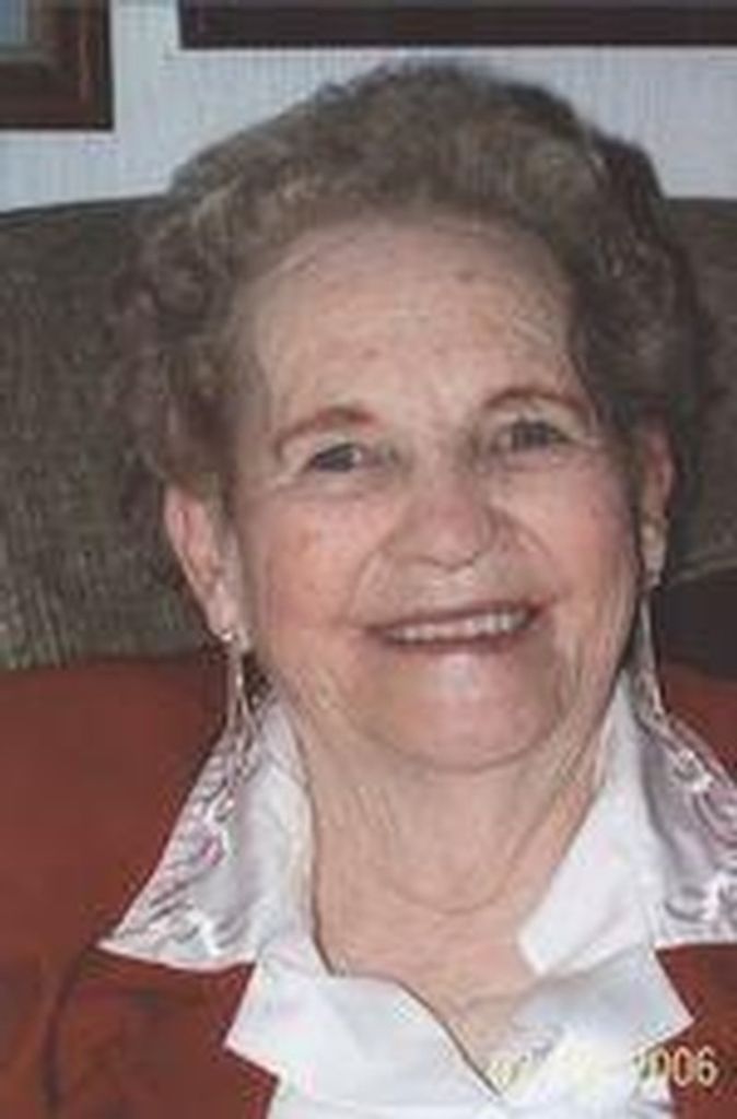 E. Nadeen Empey Howard