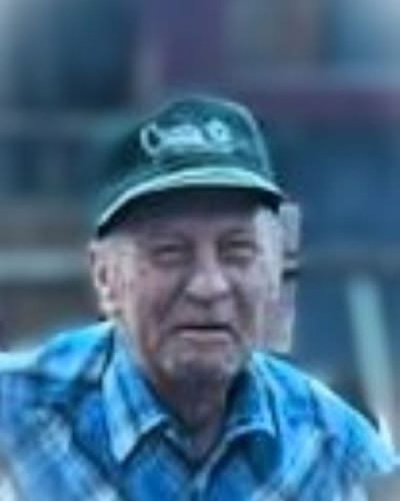 Norman Cooper