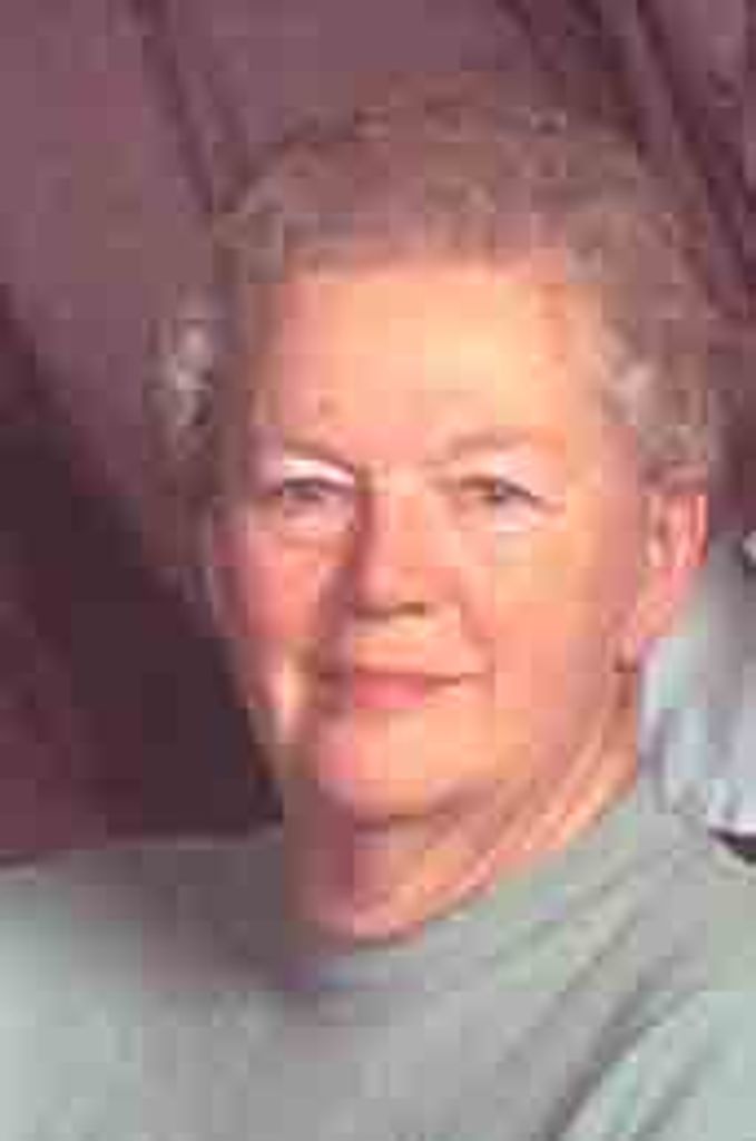 Jacquelin Stiernagle